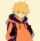 Kenny McCormick