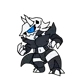 Aggron