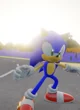 Buckle my shoe sonic