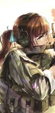 Gamer gf