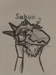 Sabuo The Protogen 3