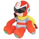 Proto Man Plush