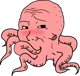 Perverted Octopus