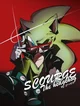 Scourge the Hedgehog