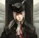 Lady Maria