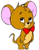 Jerry Mouse Jr