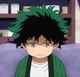 Izuku Midoriya
