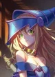 Dark Magician Girl