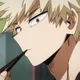 Bakugo katsuki
