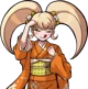 Hiyoko Saionji 