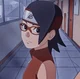 Sarada Uchiha