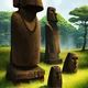 Moai basado