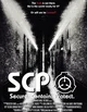 Scp foundation 