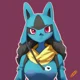 Lucario