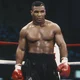 Mike Tyson