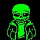 Green Sans