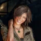 Lara Croft 