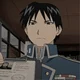 Roy Mustang