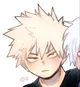 Katsuki Bakugo 