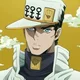 Jotaro Kujo