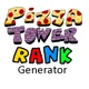 PT Rank Generator