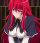 Rias Gremory