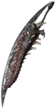 Sparda Devil Arm