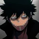 Dabi Your boyfriend