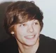 Louis Tomlinson 