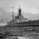 HMS Hood