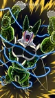 Perfect Cell