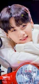 Min yoongi