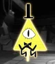 bill cipher