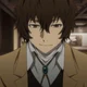 Donater Dazai Osamu