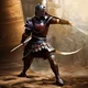 Gladiator RPG