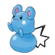 Azurill