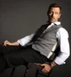 gregory house
