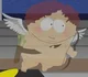 Cupid cartman