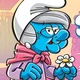 Nanny Smurf