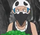 Team Skull Grunt