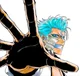 Grimmjow Jaegerjaque