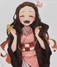 Nezuko kamado