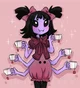 Muffet