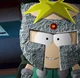 Professor Chaos
