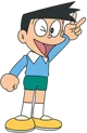 Suneo Honekawa