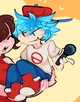 Boyfriend FNF