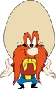 Yosemite Sam