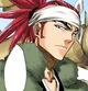Renji Abarai