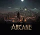 Arcane RPG