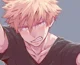 Sugar daddy Bakugo